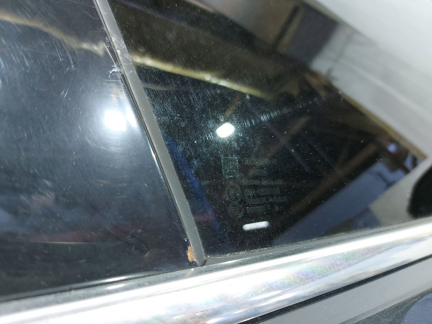 Regal Двері передні праві в зборі Buick Regal 2011-2017 20987624 Buick Regal 5