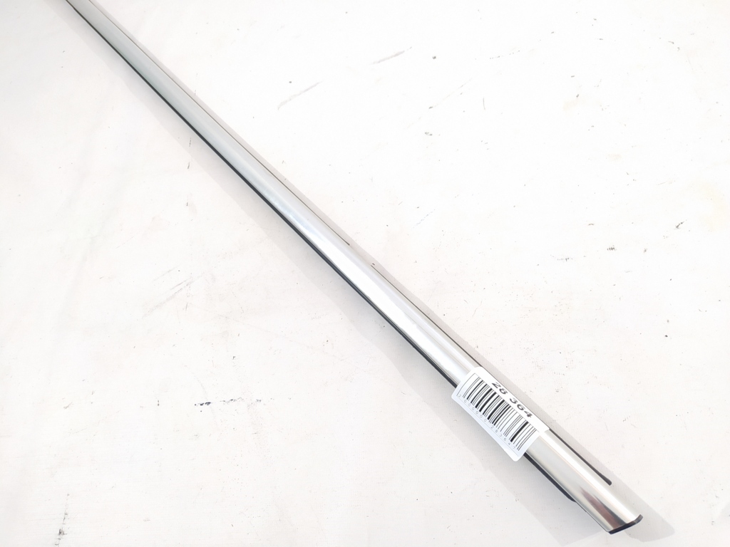 Cruze Ущільнювач скла молдинг(хром) двері задньої лівої зовнішній Chevrolet Cruze 2012-2016 95242711 Chevrolet Cruze 8