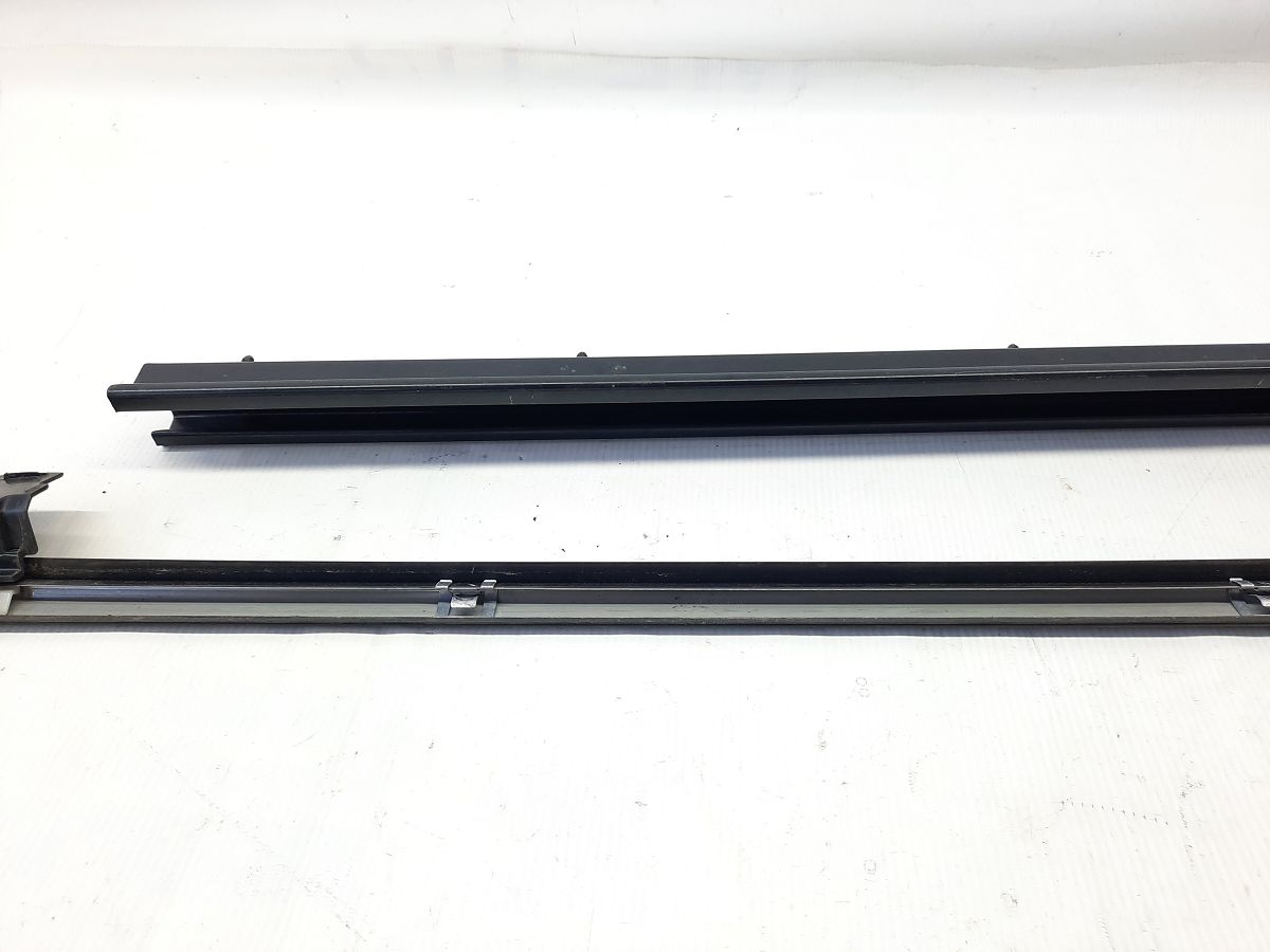 Grand caravan Напрямна рейка дверей задньої лівої Dodge Grand Caravan 2009-2020 4894903AD Dodge Grand Caravan 7