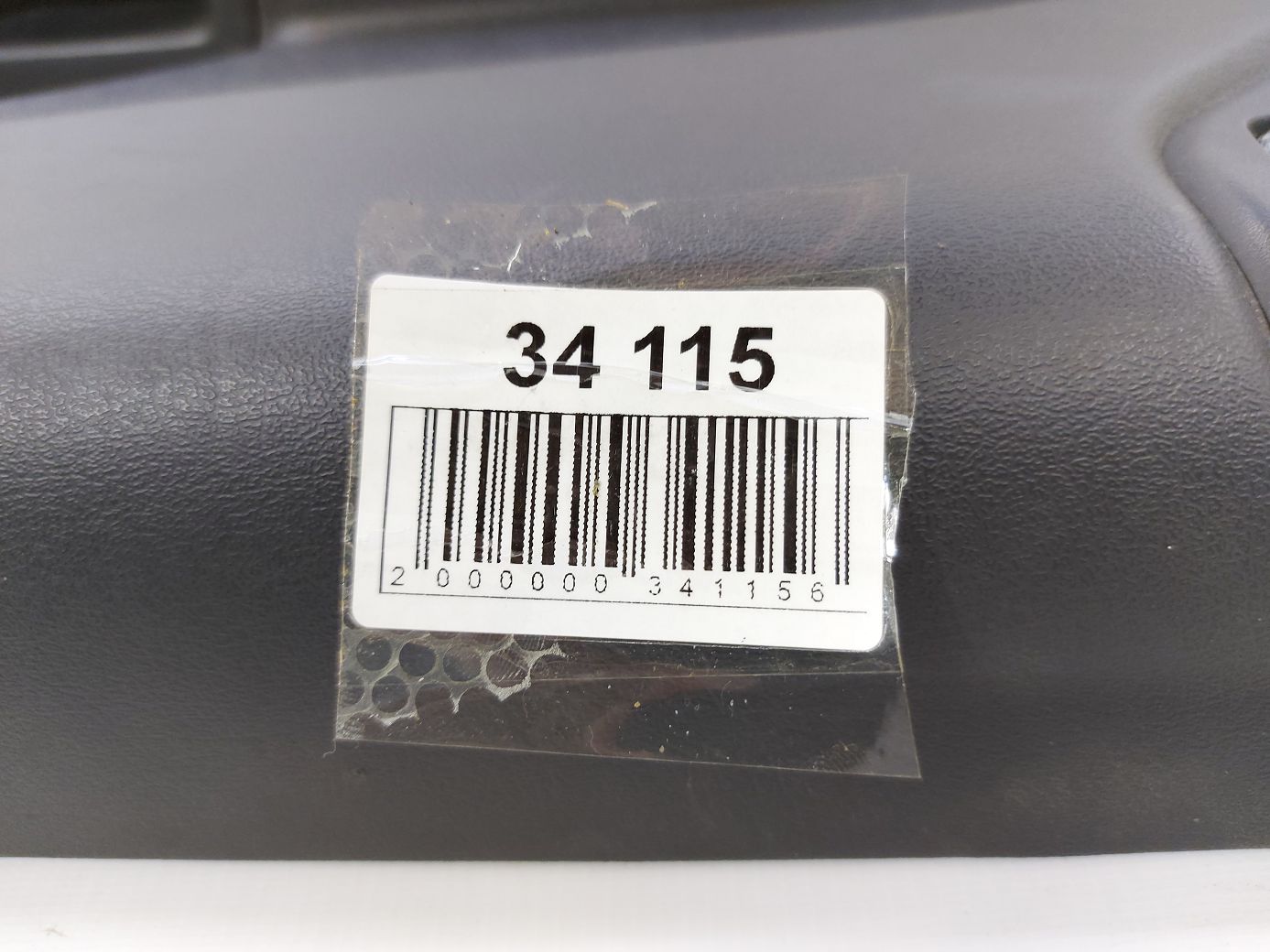 Compass Карта дверей передньої правої Jeep Compass 2013-2017 1UC261K2AD Jeep Compass 4