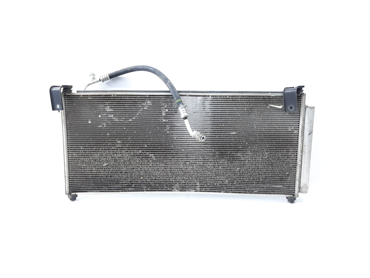 Insight. Радіатор кондиціонера Honda Insight 2010-2014 80110TM8A01 Honda Insight