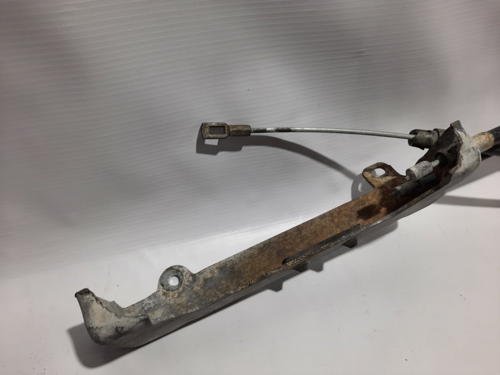 Journey Трос ручника задний левый Dodge Journey 2009-2020 4862227AK Dodge Journey 6 Journey Трос ручника задний левый Dodge Journey 2009-2020 4862227AK Dodge Journey 6