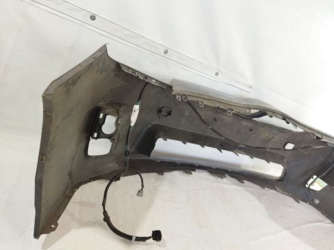 Scion tc Бампер передній Toyota Scion TC 2005-2010 5211921906 Toyota Scion TC 4