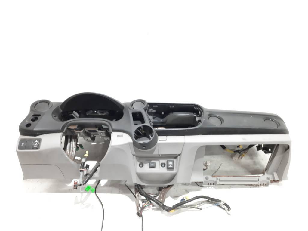 Insight. Торпеда Honda Insight 2011-2014 77103TM8A00ZC Honda Insight