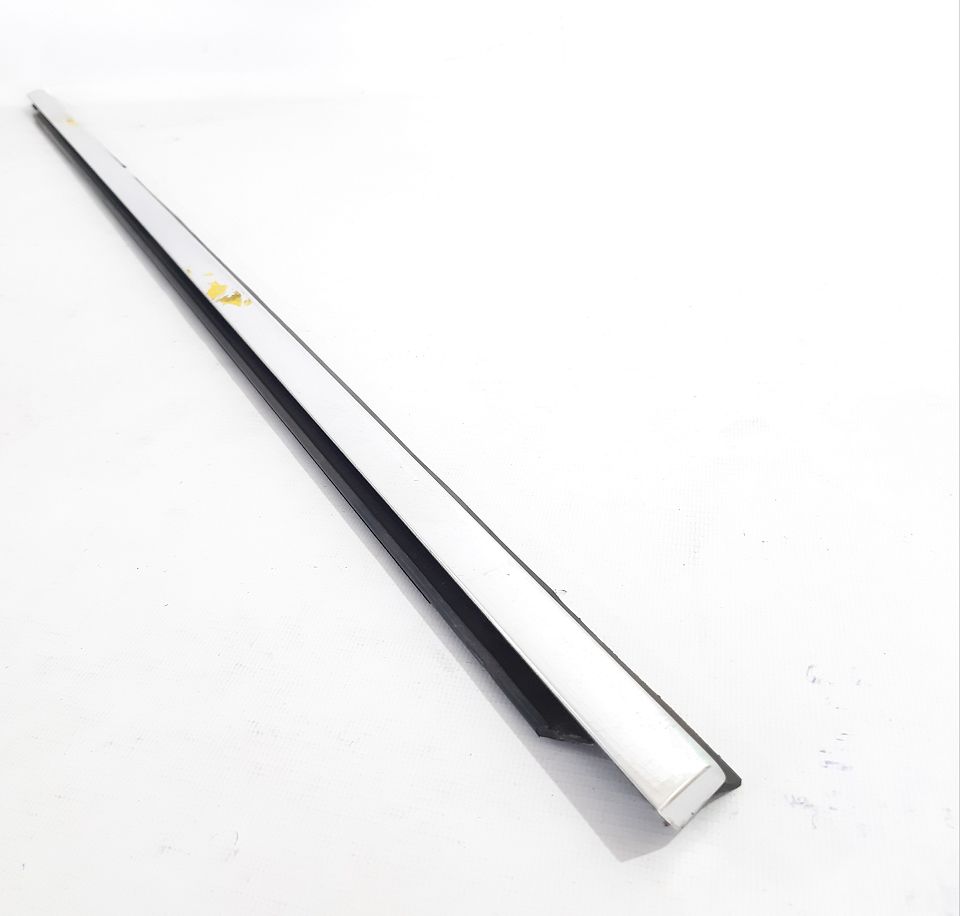 Passat cc Молдинг стекла двери задней правой Volkswagen Passat CC 2009-2017 3C8839476F3Q7 Volkswagen Passat CC 5