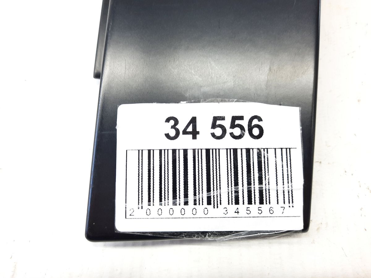 Cruze Накладка арки дверей задньої лівої зовнішньої Chevrolet Cruze 2012-2016 95492676 Chevrolet Cruze 5