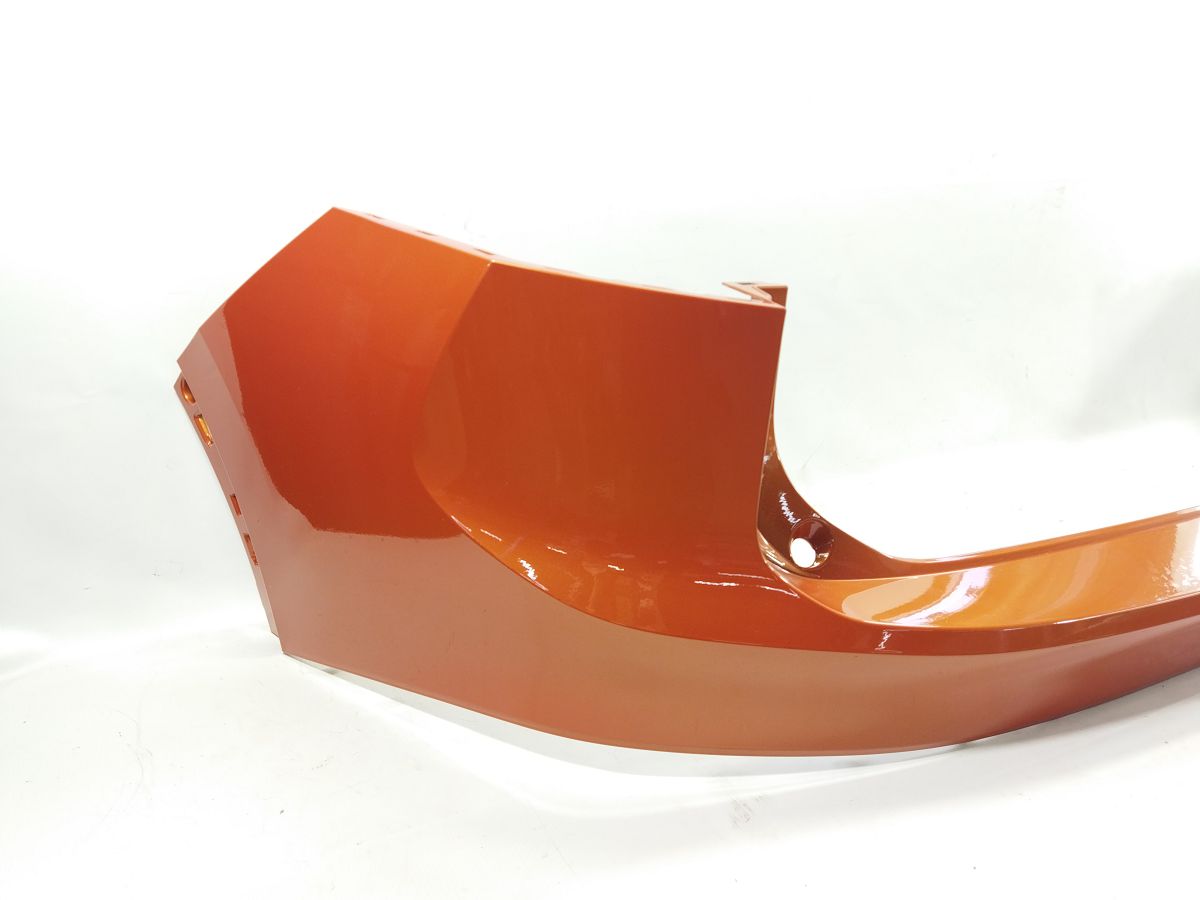 Задние бамперы Бампер задний Volkswagen ID.6 12G807421 Volkswagen ID.6 3