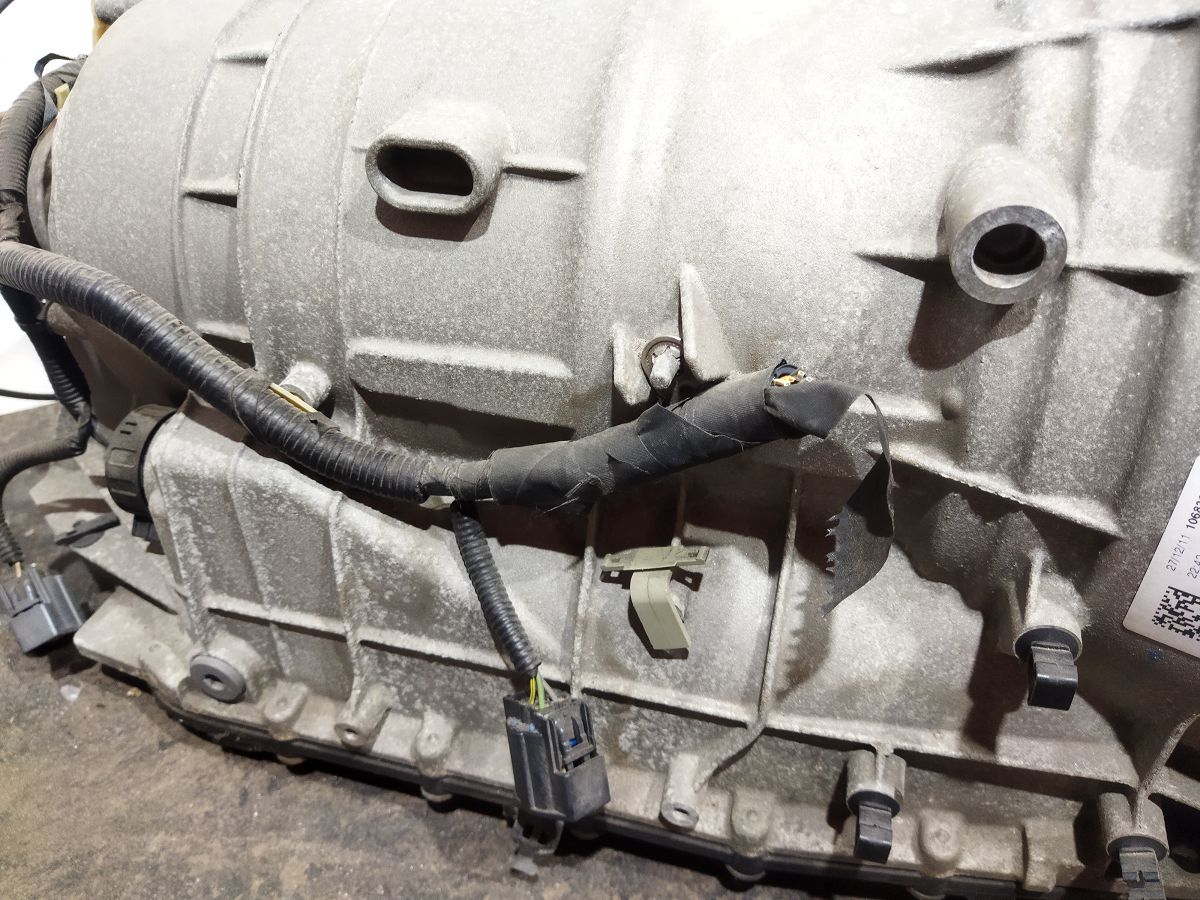 Xf Коробка АКПП Jaguar XF 2010-2012 C2D19587 Jaguar XF 4 Xf Коробка АКПП Jaguar XF 2010-2012 C2D19587 Jaguar XF 4