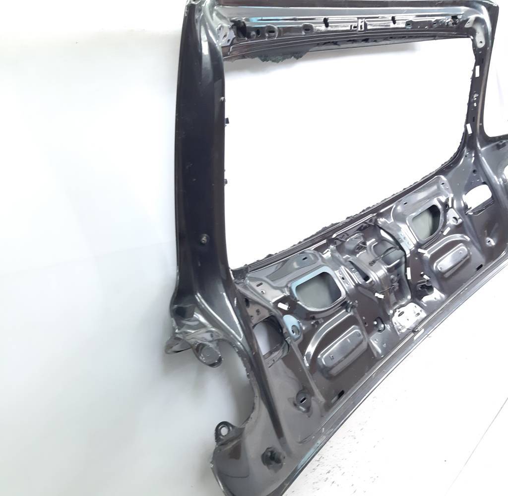 Q7 Крышка багажника Audi Q7 2010-2015 4L0827023B Audi Q7 6