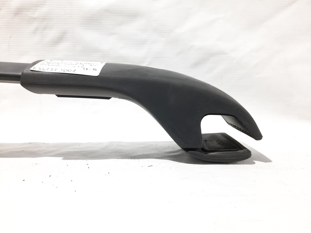 Impreza Рейлінги даху поперечні (комплект) Subaru Impreza 2012-2016 E361SFJ001 Subaru Impreza 4