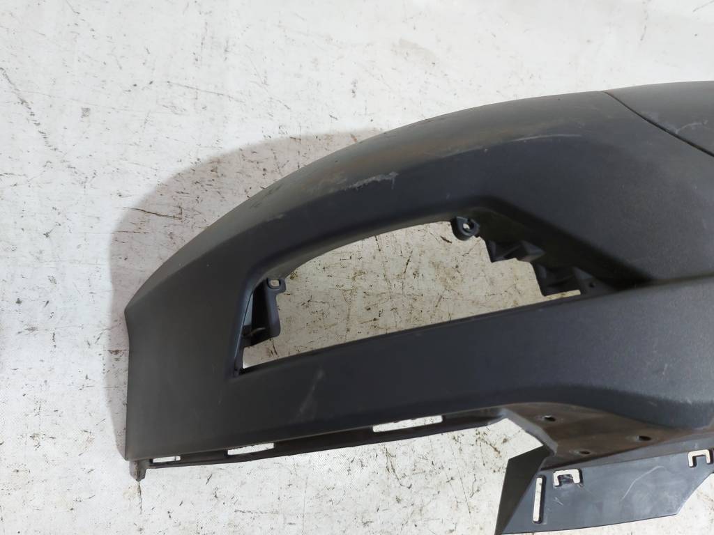 Escape Бампер задній Ford Escape 2013-2016 CJ5Z17K835AB Ford Escape 7 Escape Бампер задній Ford Escape 2013-2016 CJ5Z17K835AB Ford Escape 7