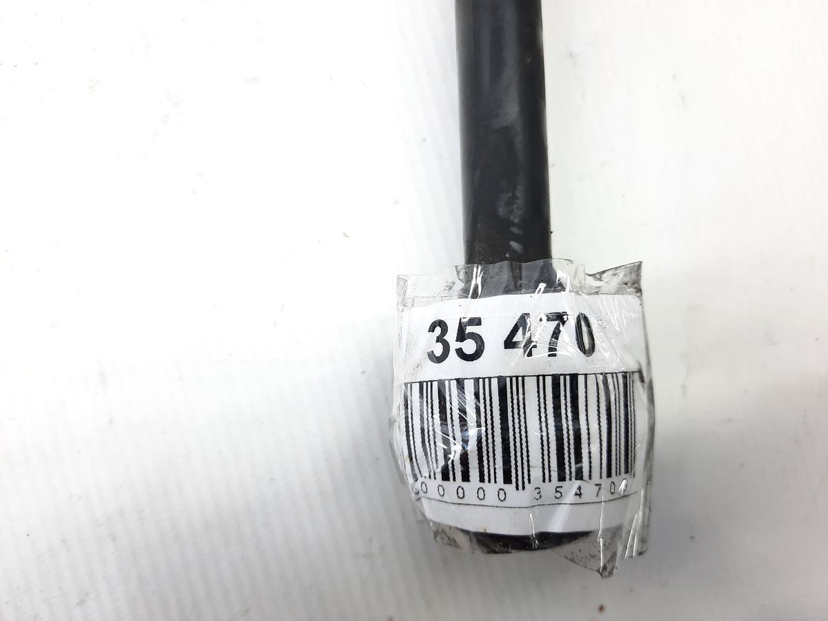 Patriot Важіль задній лівий/правий нижній поперечний Jeep Patriot 2007-2017 5105270AD Jeep Patriot 7 Patriot Важіль задній лівий/правий нижній поперечний Jeep Patriot 2007-2017 5105270AD Jeep Patriot 7