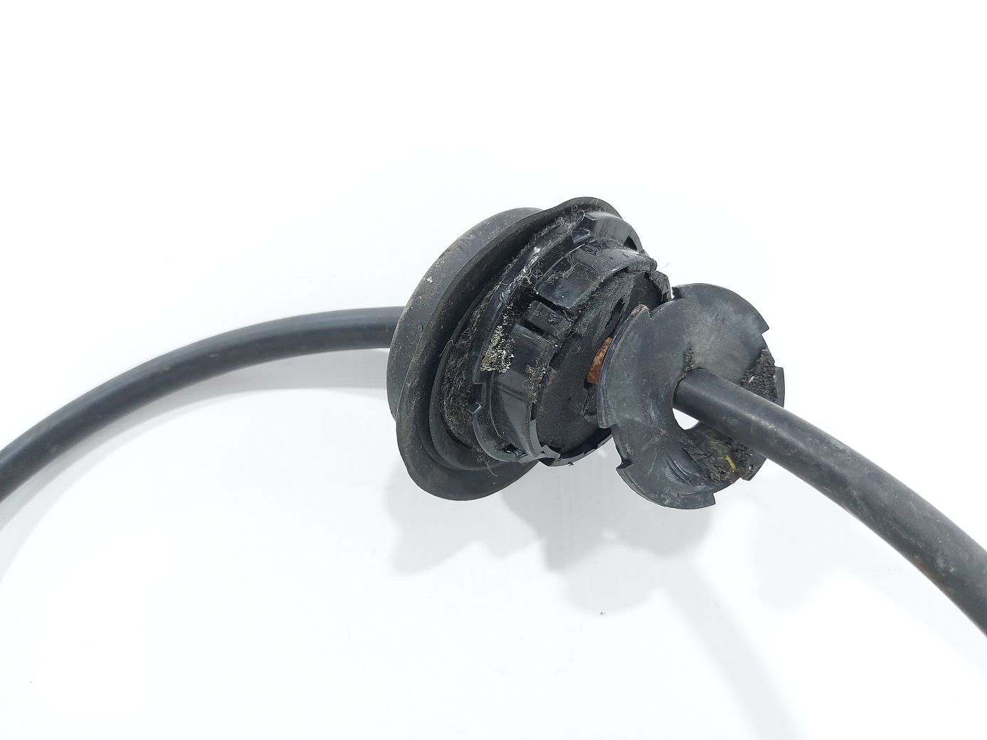 Equinox Трос АКПП Chevrolet Equinox 2010-2017 22890115 Chevrolet Equinox 4