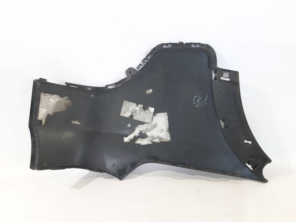 X5 Накладка арки крила заднього правого BMW X5 2007-2013 51772452500 BMW X5 (F15) 2