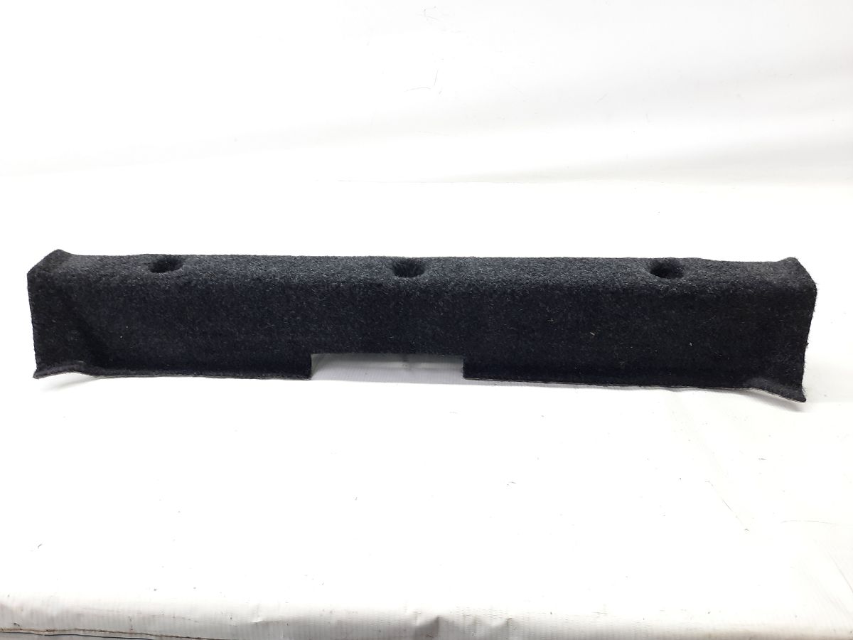 Ats. Обшивка багажного отделения центральная нижняя Cadillac ATS 2013-2019 23180887 Cadillac ATS