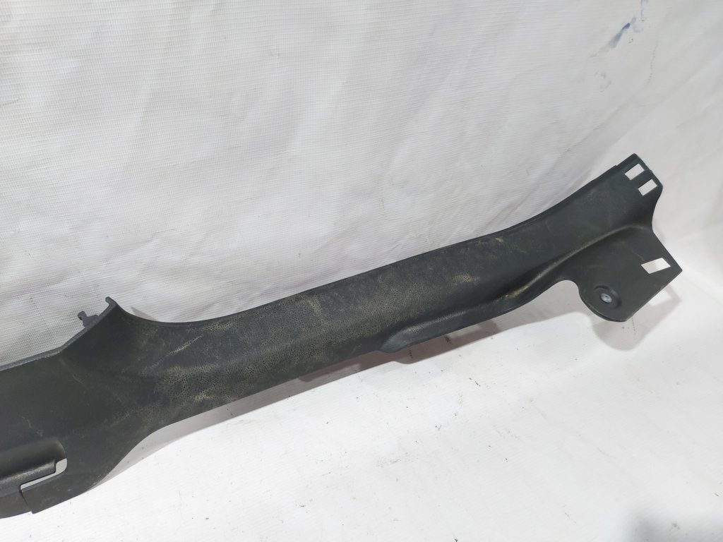 Passat s Обшивка порога внутрішня права Volkswagen Passat S 2012-2019 561853372C82V Volkswagen Passat S 4