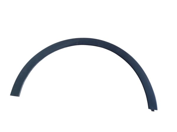 Bolt. Накладка арки крыла передняя правая Chevrolet Bolt EV 2017-2023 42617385 Chevrolet Bolt EV