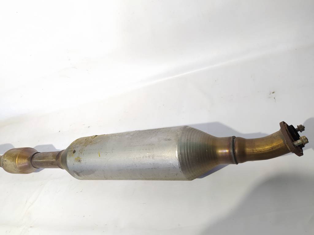 Camry Вихлопна труба каталітичного нейтралізатора передня Toyota Camry 2012-2017 174100V100 Toyota Camry 9