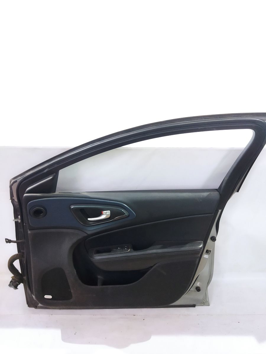 200 Двері передні права Chrysler 200 2015-2017 68248176AC Chrysler 200 11