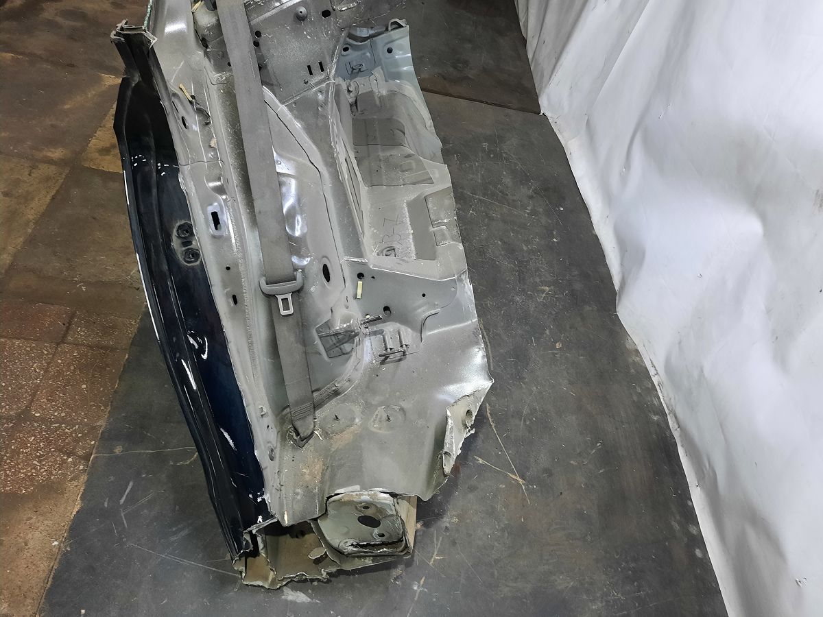 Passat s Чверть задня права Volkswagen Passat S 2012-2019 561809844 Volkswagen Passat S 9