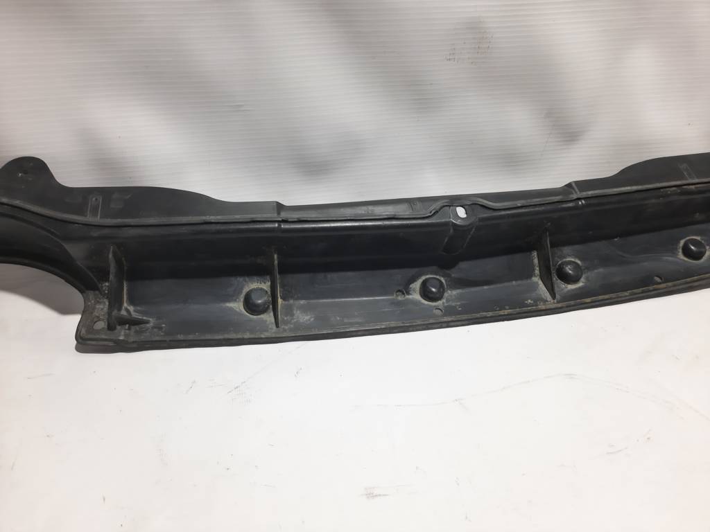 Dart Накладка центральной панели (дефлектор) Dodge Dart 2013-2019 68087530AC Dodge Dart 7