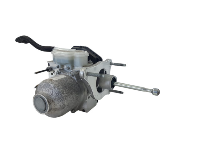 Equinox Блок ABS Chevrolet Equinox EV 2024-2025 87854842 Chevrolet Equinox EV 3