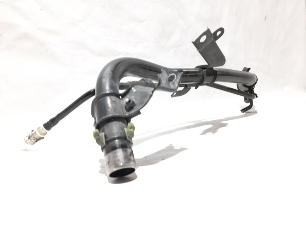 Cr-z Заливная горловина топливного наполнителя Honda CR-Z 2011-2016 17649SZTL00 Honda CR-Z 5