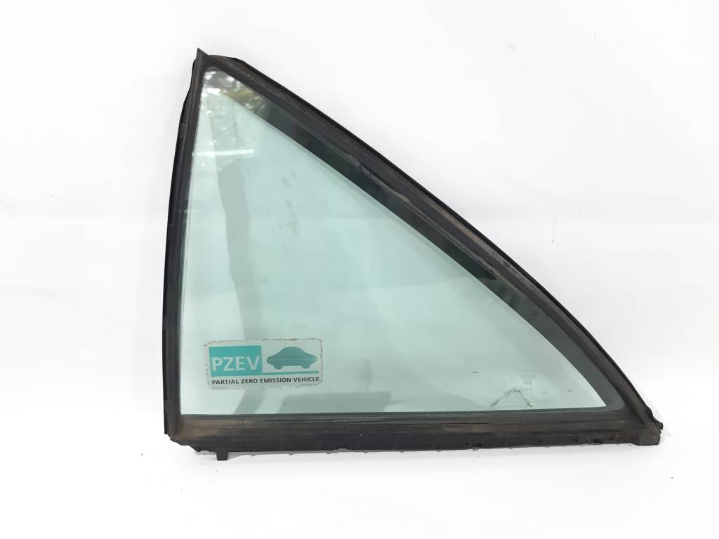 Camry. Скло (кватирка) двері задньої лівої Toyota Camry 2007-2011 6812406050 Toyota Camry