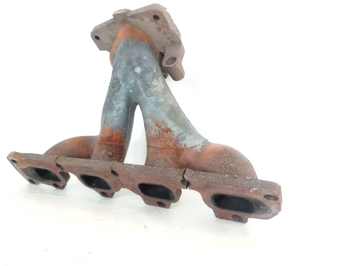 Hhr Коллектор выпускной Chevrolet HHR 2007-2011 12607724 Chevrolet HHR 3