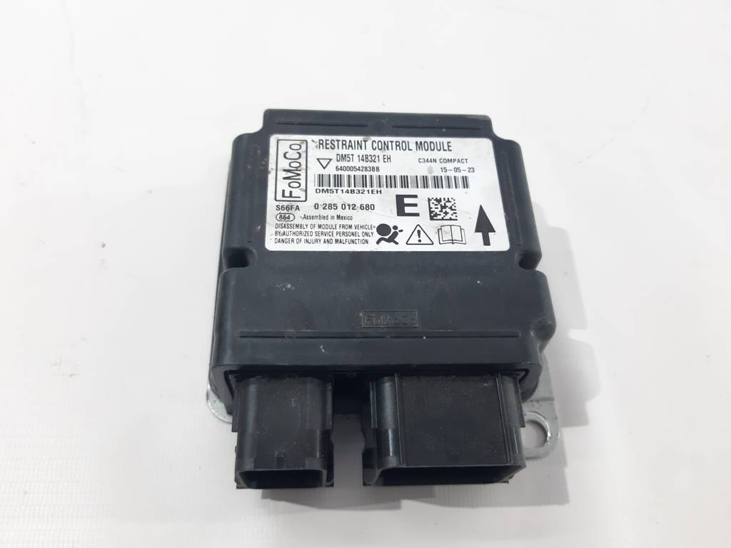 C-max. Модуль управления Airbag Ford C-Max 2016-2018 DM5Z14B321P Ford C-Max C-max. Модуль управления Airbag Ford C-Max 2016-2018 DM5Z14B321P Ford C-Max