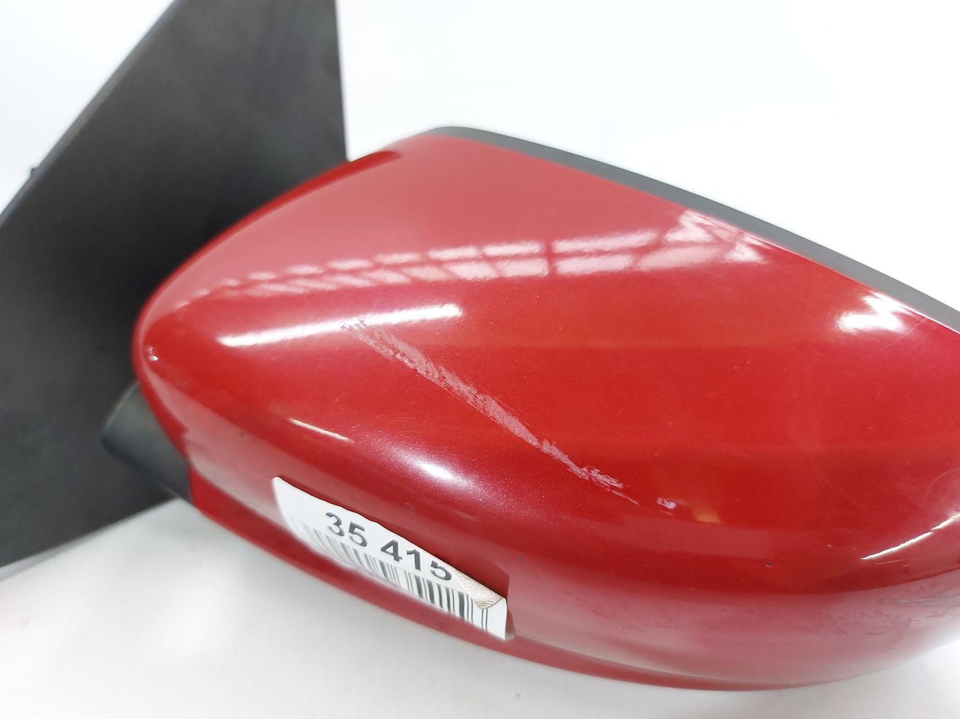 Dart Дзеркало ліве (червоне) Dodge Dart 2013-2019 1TA111RMAH Dodge Dart 2