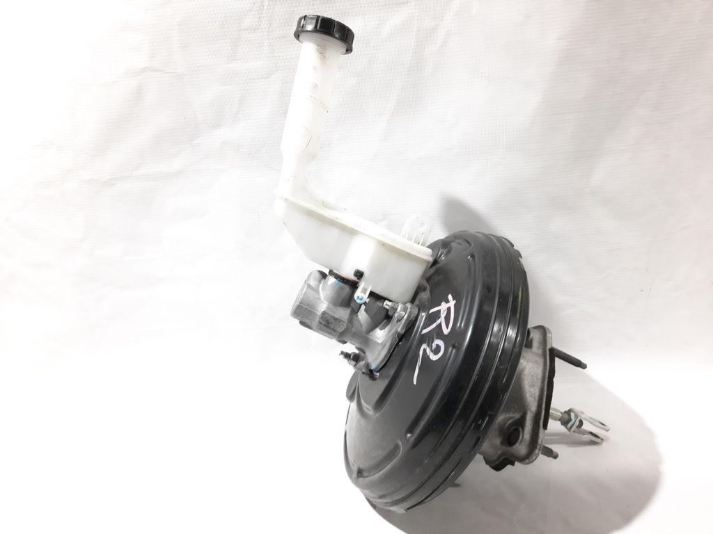 Sentra Главный тормозной цилиндр Nissan Sentra 2013-2019 460103SG1B Nissan Sentra 9