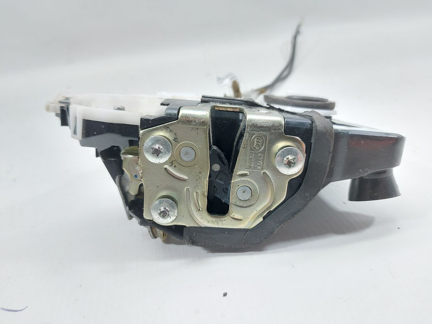 Accord Замок двері передньої правої Honda Accord Sedan 2013-2017 72110T0AA12 Honda Accord Sedan 2
