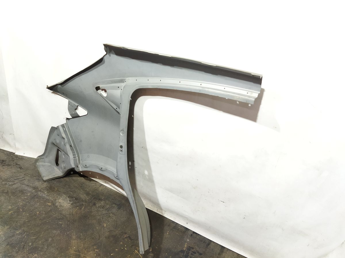 Крылья Крыло заднее левое Honda 602603K4H00 Honda M-NV Basic Version 8