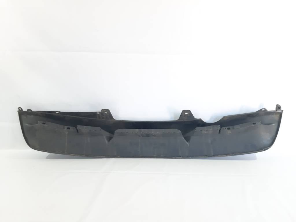 Cr-z Диффузор заднего бампера Honda CR-Z 2011-2012 71502SZTG00 Honda CR-Z 5