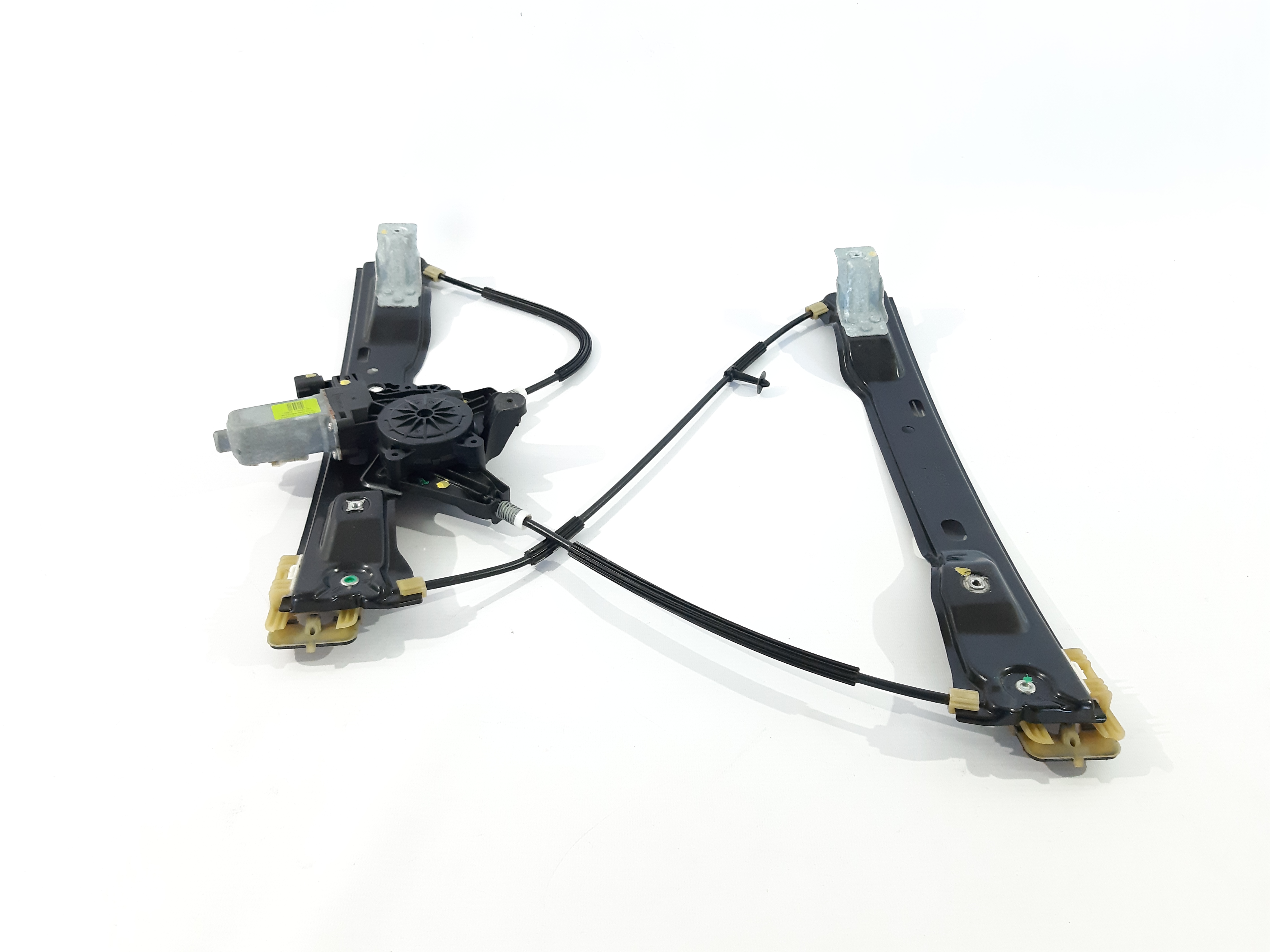 Focus Стеклоподъёмник двери передний левый Ford Focus 2012-2018 BM5Z5423201B Ford Focus 15