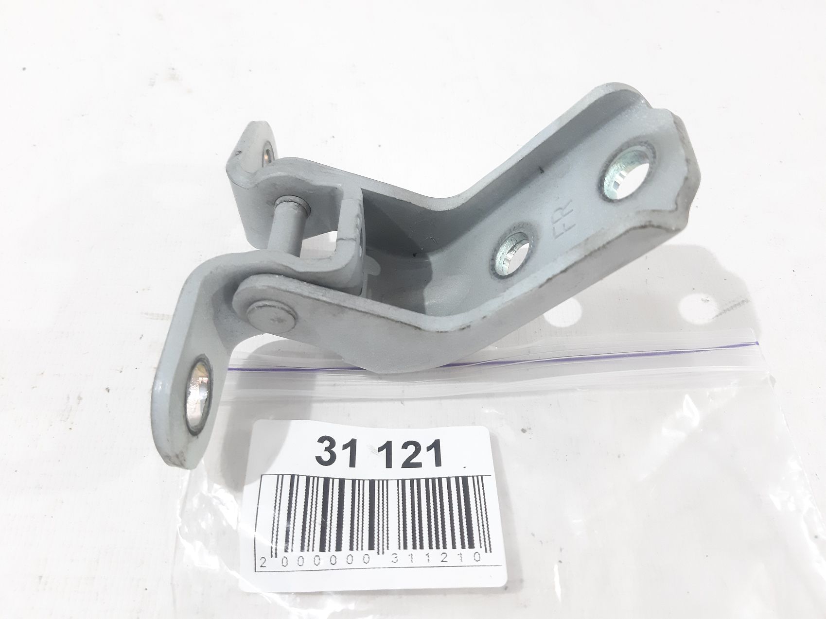 Veloster Петля дверей передньої правої верхня/нижня Hyundai Veloster 2011-2021 793202V000 Hyundai Veloster 20