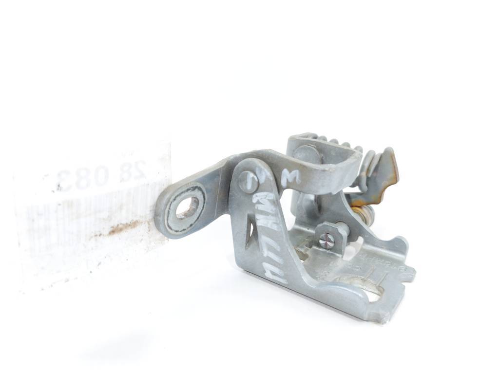 Journey Петля дверей передньої/задньої правої нижня Dodge Journey 2007-2020 55360918AK Dodge Journey 3