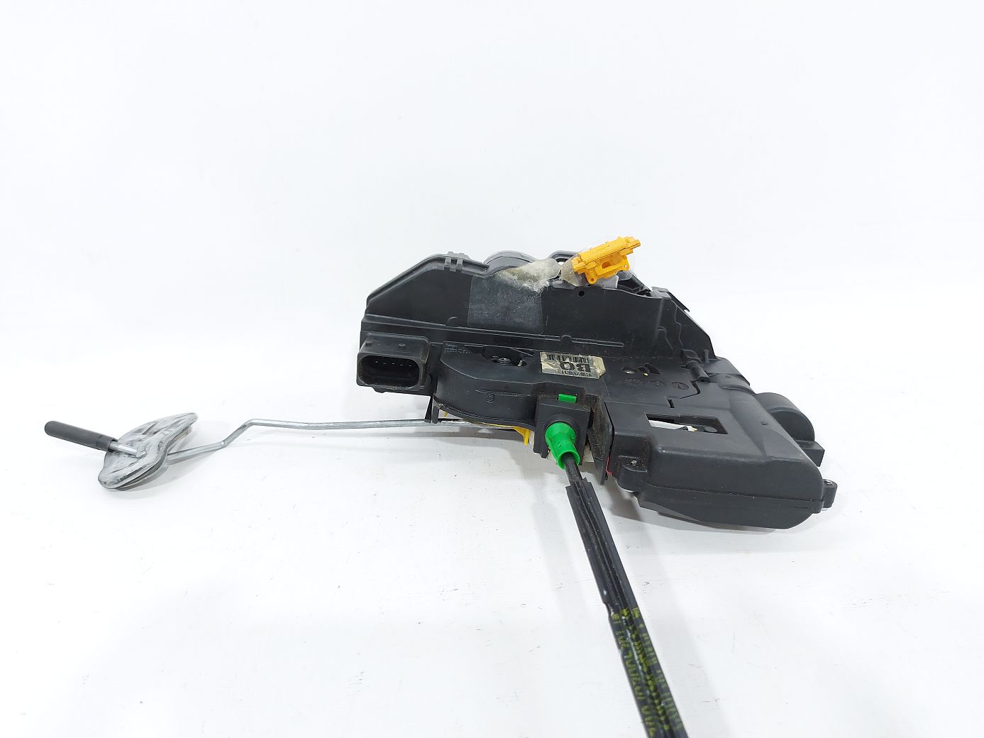 Cruze Замок дверей задньої лівої Chevrolet Cruze 2011-2016 13579551 Chevrolet Cruze 2