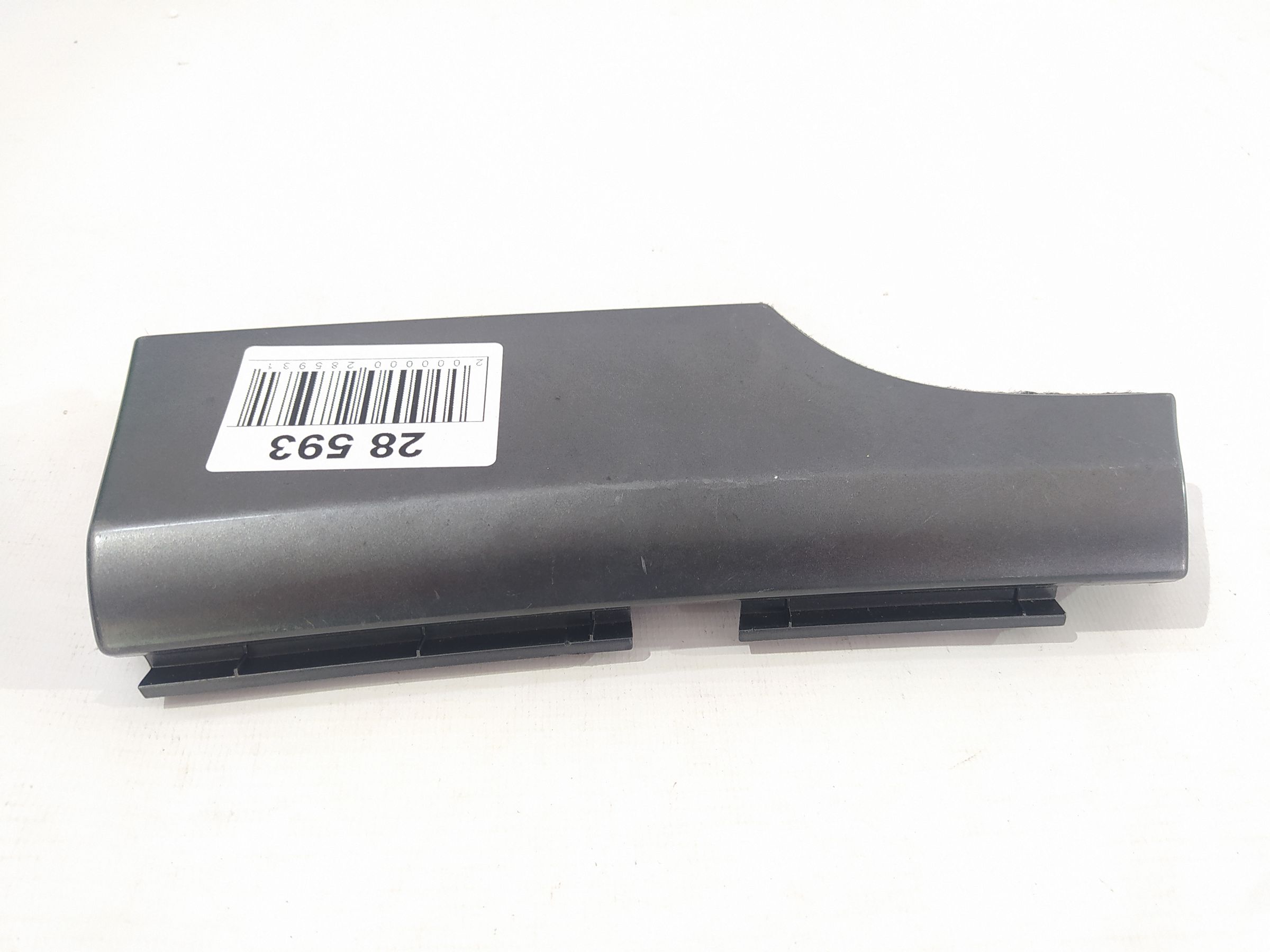 Tsx Молдинг торпеды левый Acura TSX 2011-2014 77220TL0G11ZA Acura TSX 2