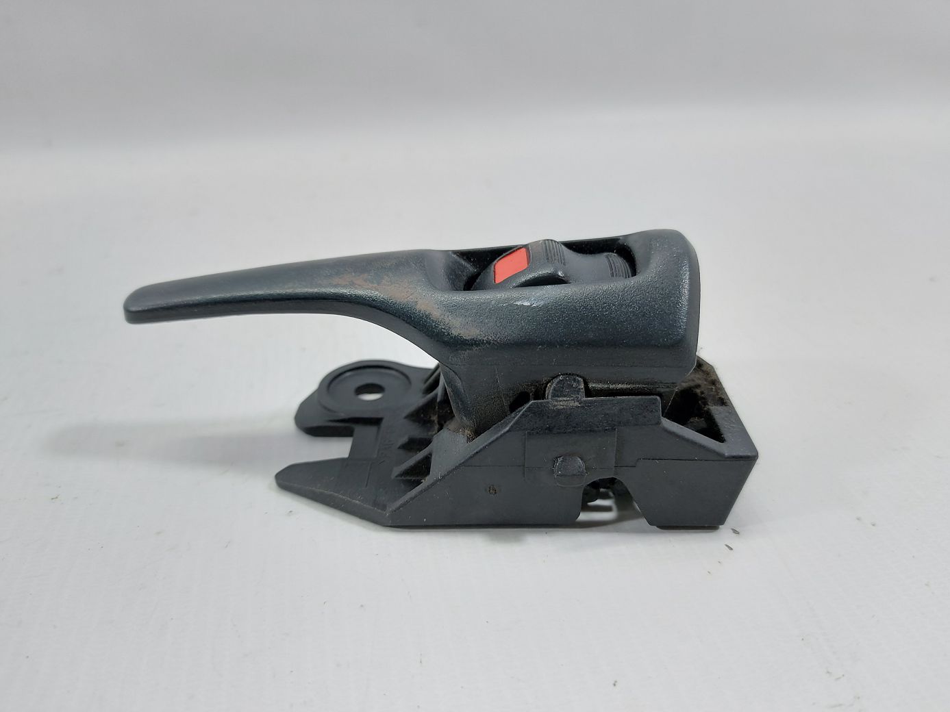 Scion xb Ручка двери передней левой внутренняя (черная) Toyota Scion XB 2008-2015 6920612230B0 Toyota Scion XB 3