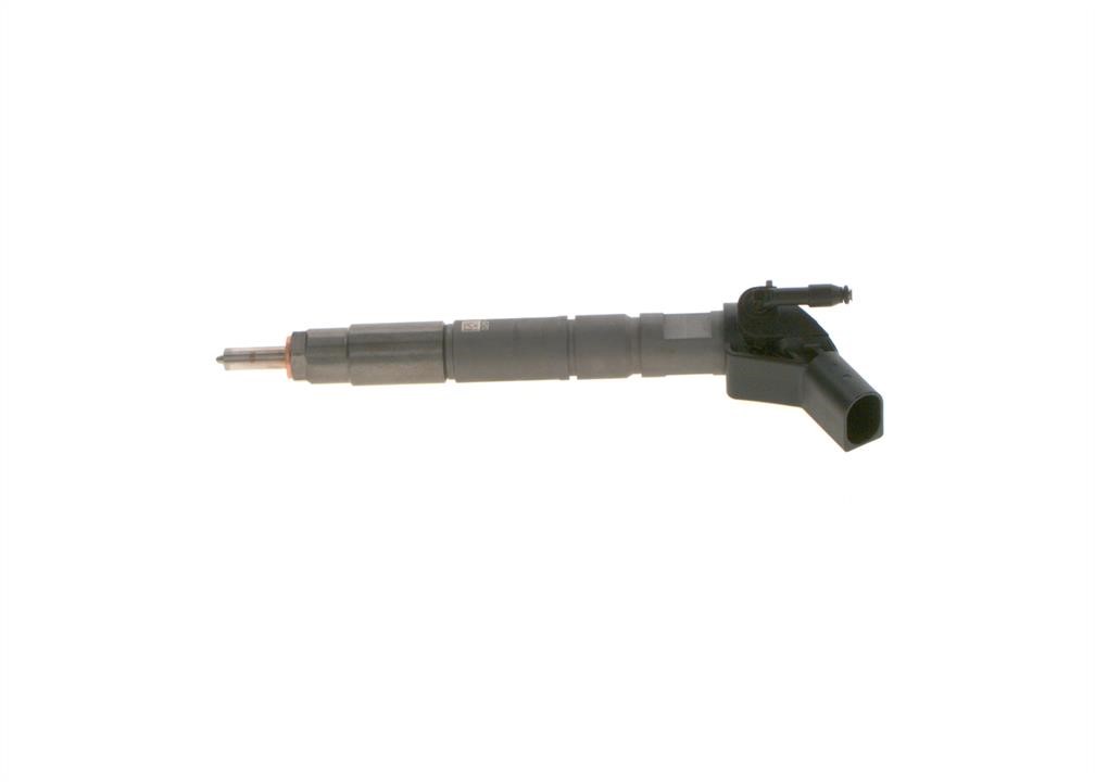 Бензиновые. Паливна форсунка BOSCH 0445115045