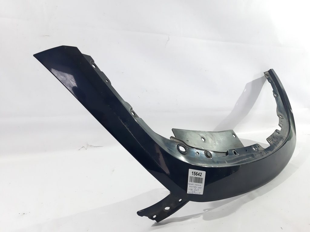 Dart Панель переднього бампера верхня Dodge Dart 2013-2019 1WC26TZZAC Dodge Dart 14