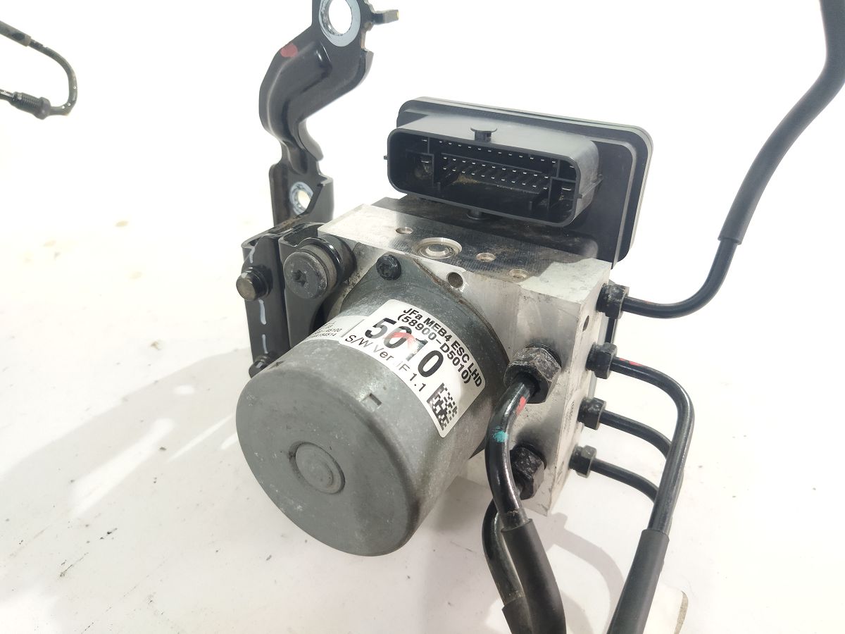 Optima Блок ABS Kia Optima 2016-2018 58920D5010 Kia Optima 3