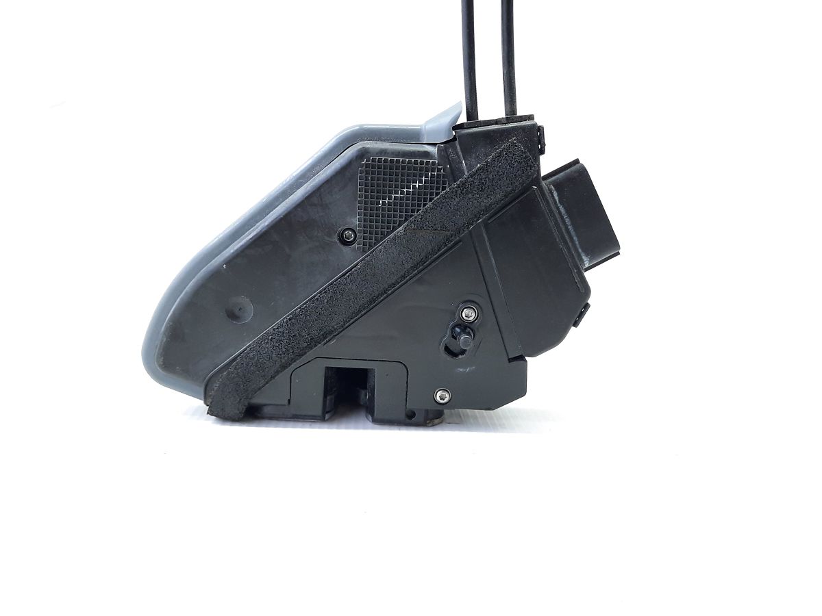 Altima Замок двері задньої лівої Nissan Altima 2013-2018 825013TA0C Nissan Altima 3