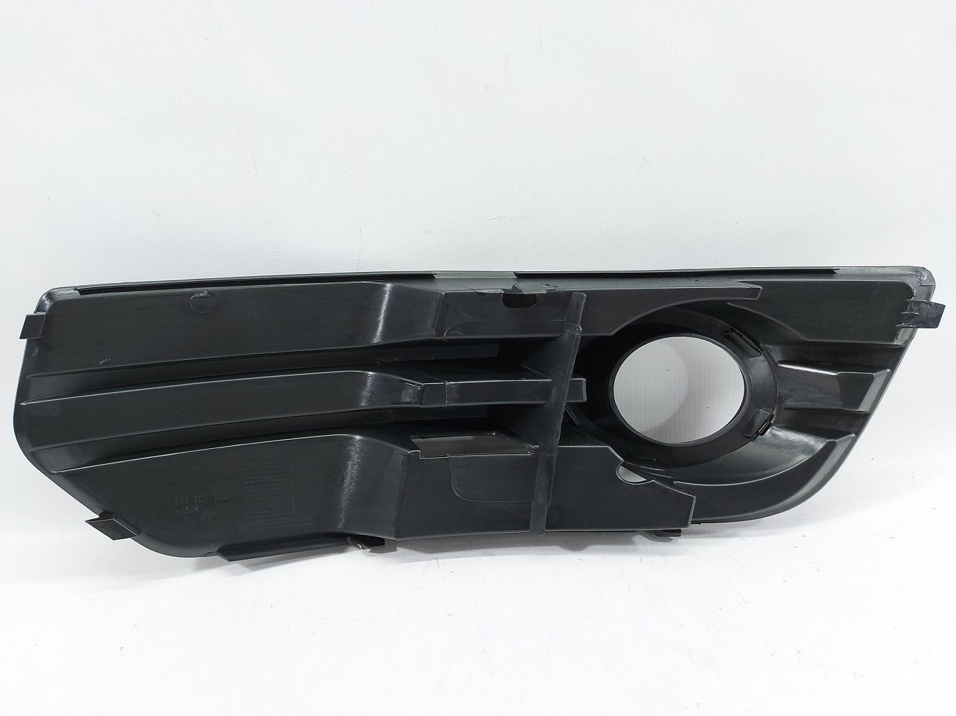 Рамки противотуманной фары Накладка противотуманной фары правая Audi Q5 2009-2013 8R0807681A Audi Q5 4