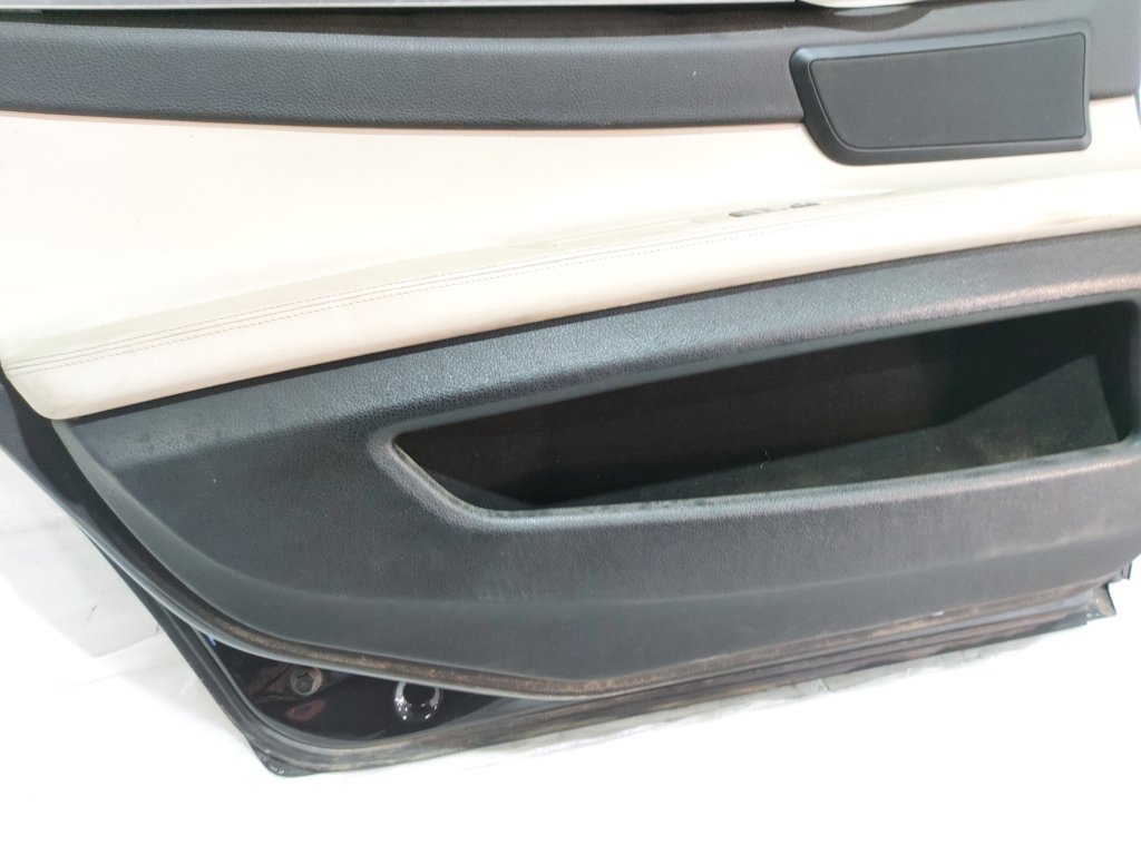 7 series Двері задні ліві BMW 7 2012 41007203981 BMW 7 3