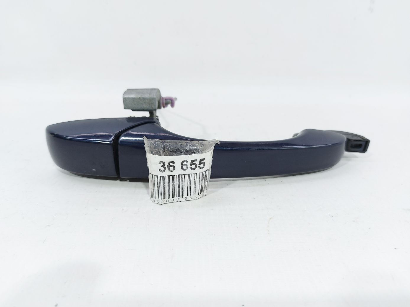 200. Ручка наружная двери передней правой Chrysler 200 2013-2014 1KR96KBUAD Chrysler 200