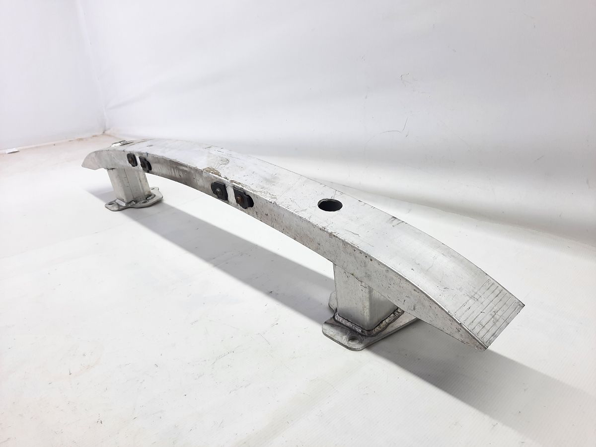 Ats Підсилювач бампера заднього Cadillac ATS 2013-2019 23349755 Cadillac ATS 11