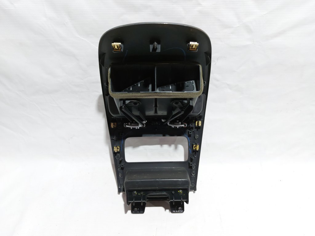 Journey Накладка повітропроводу торпеди центральна 4,3